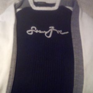 Sean John sweater